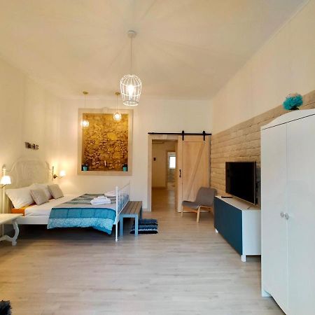 La Casa Di Auri Villa Syracuse Bagian luar foto