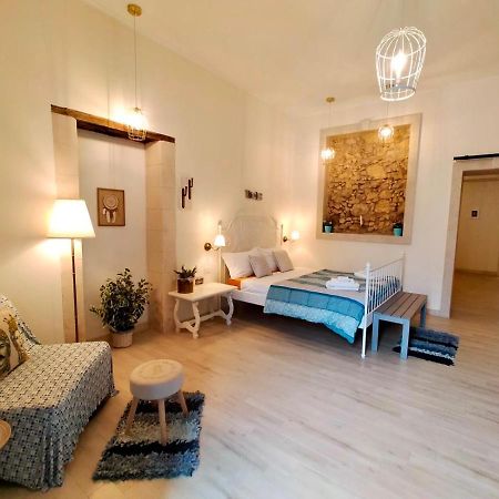 La Casa Di Auri Villa Syracuse Bagian luar foto