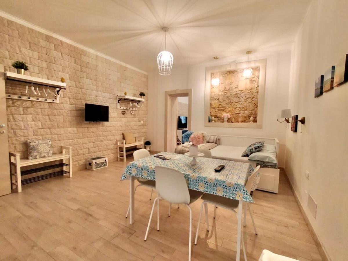 La Casa Di Auri Villa Syracuse Bagian luar foto