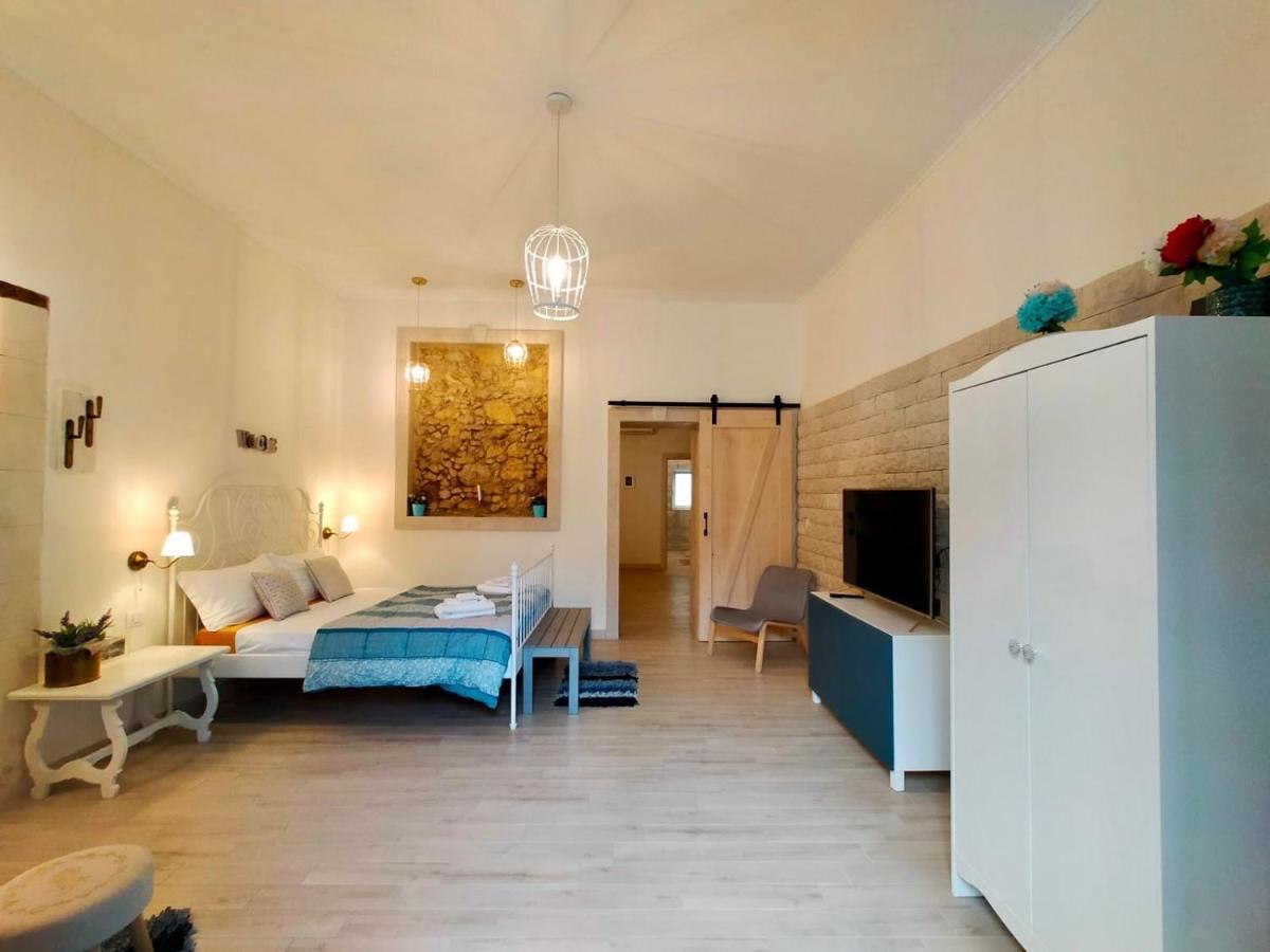 La Casa Di Auri Villa Syracuse Bagian luar foto