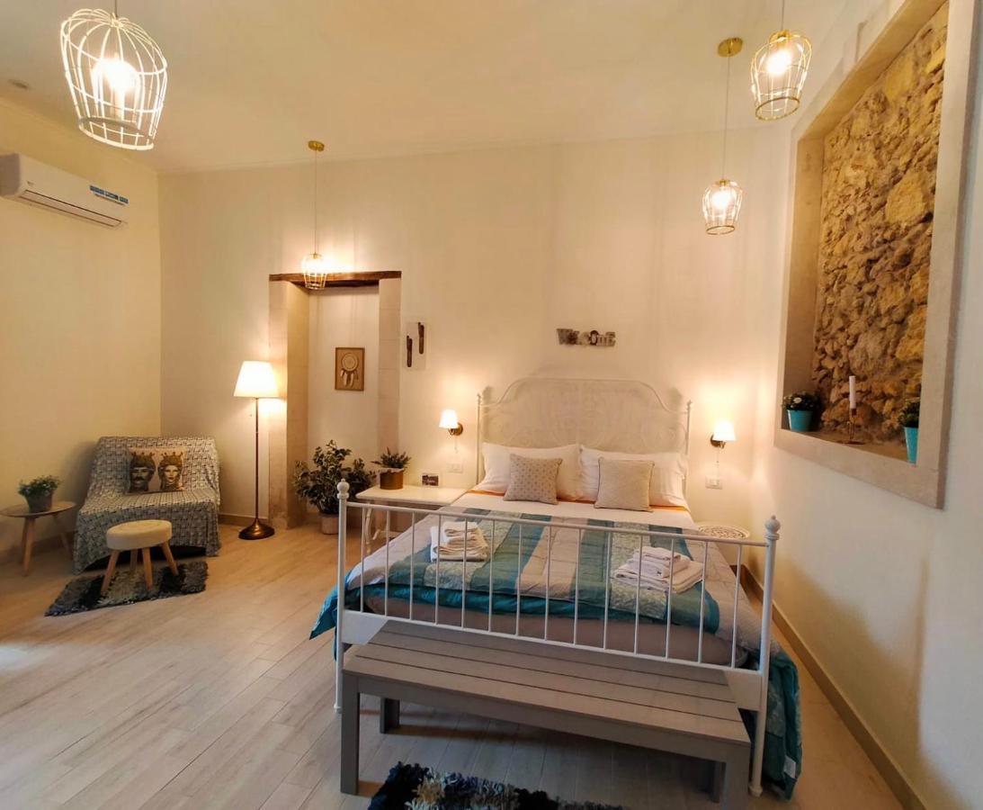 La Casa Di Auri Villa Syracuse Bagian luar foto