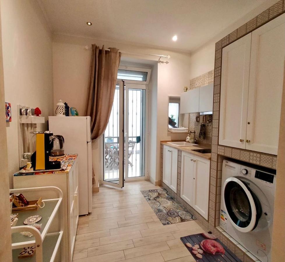 La Casa Di Auri Villa Syracuse Bagian luar foto