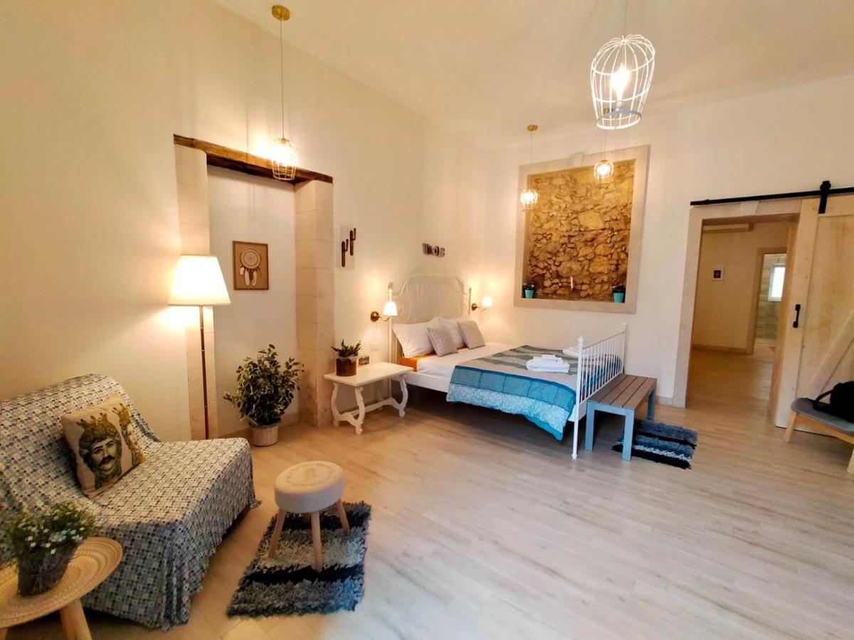 La Casa Di Auri Villa Syracuse Bagian luar foto