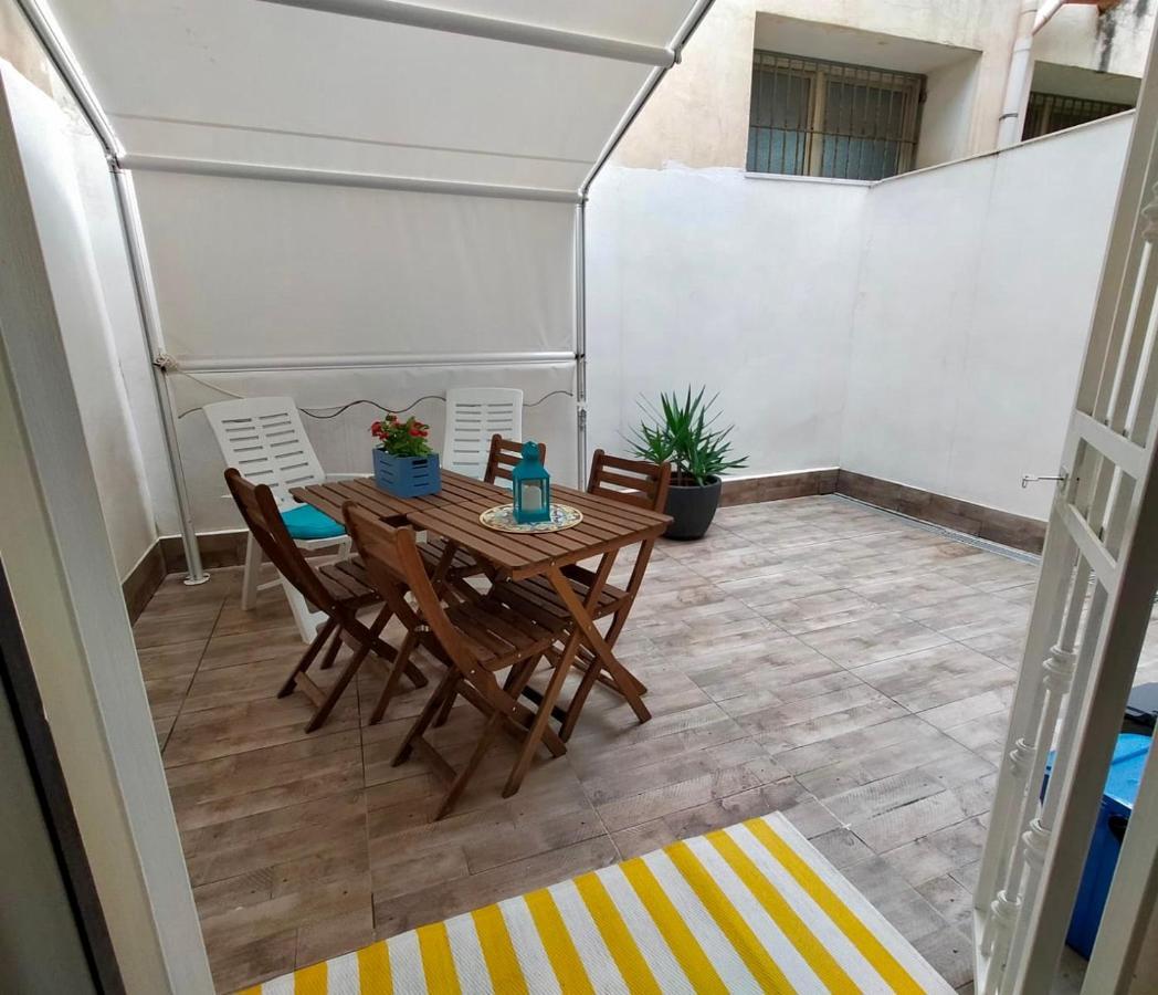 La Casa Di Auri Villa Syracuse Bagian luar foto
