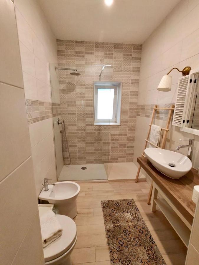 La Casa Di Auri Villa Syracuse Bagian luar foto