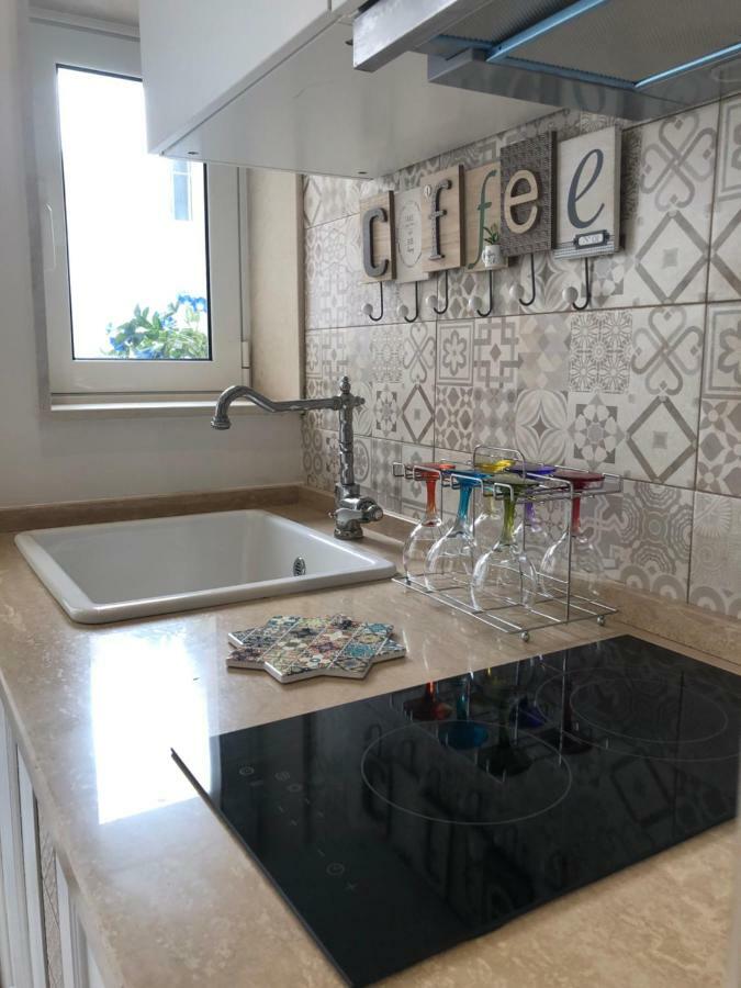La Casa Di Auri Villa Syracuse Bagian luar foto