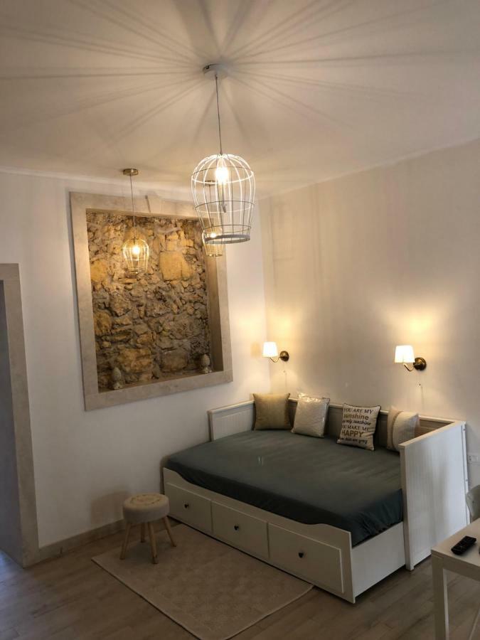 La Casa Di Auri Villa Syracuse Bagian luar foto