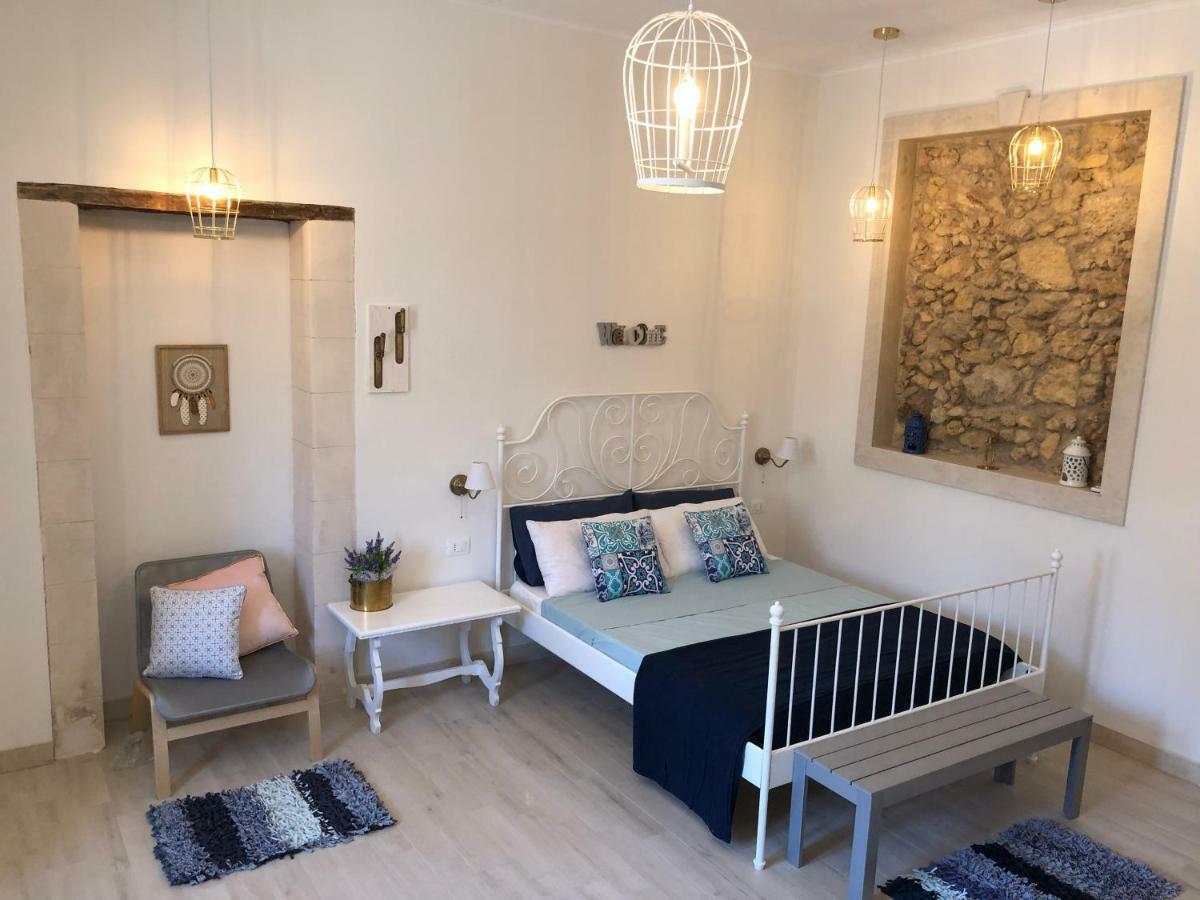 La Casa Di Auri Villa Syracuse Bagian luar foto