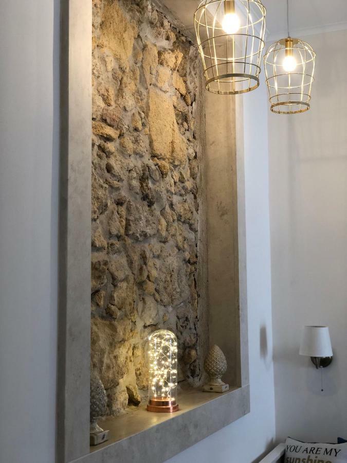La Casa Di Auri Villa Syracuse Bagian luar foto