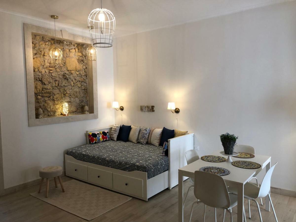 La Casa Di Auri Villa Syracuse Bagian luar foto