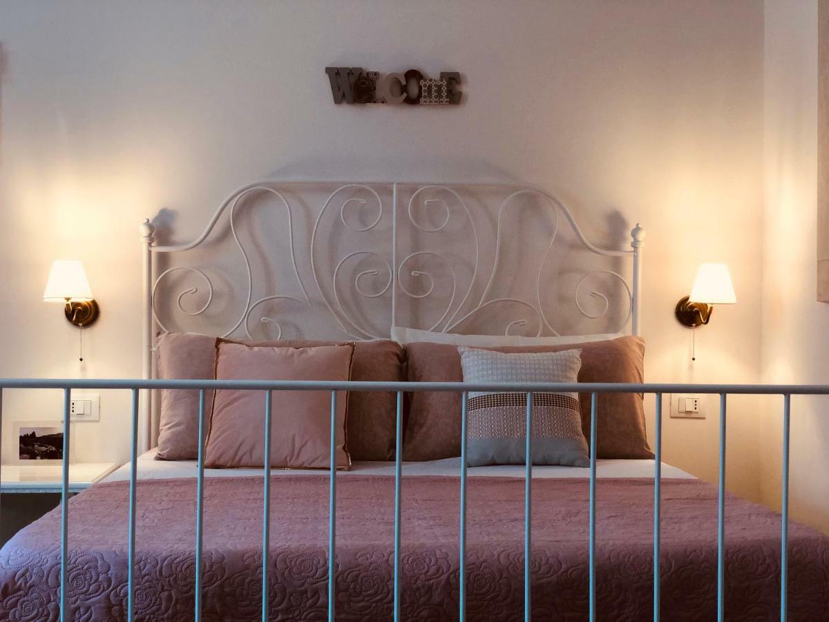 La Casa Di Auri Villa Syracuse Bagian luar foto